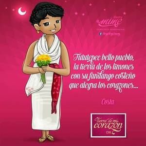 Meet your Posher, Sarai